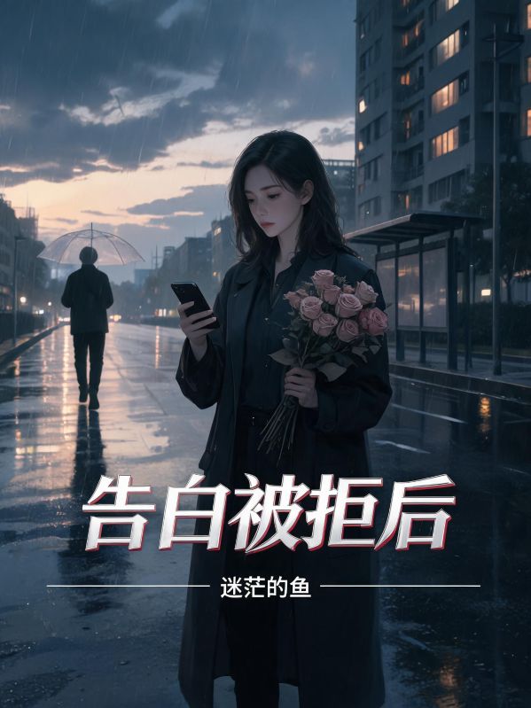 告白被拒後