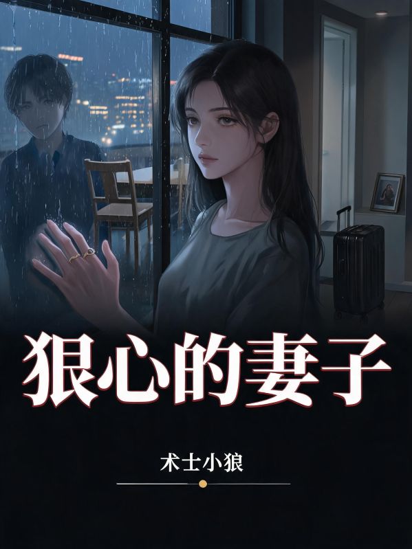 狠心的妻子