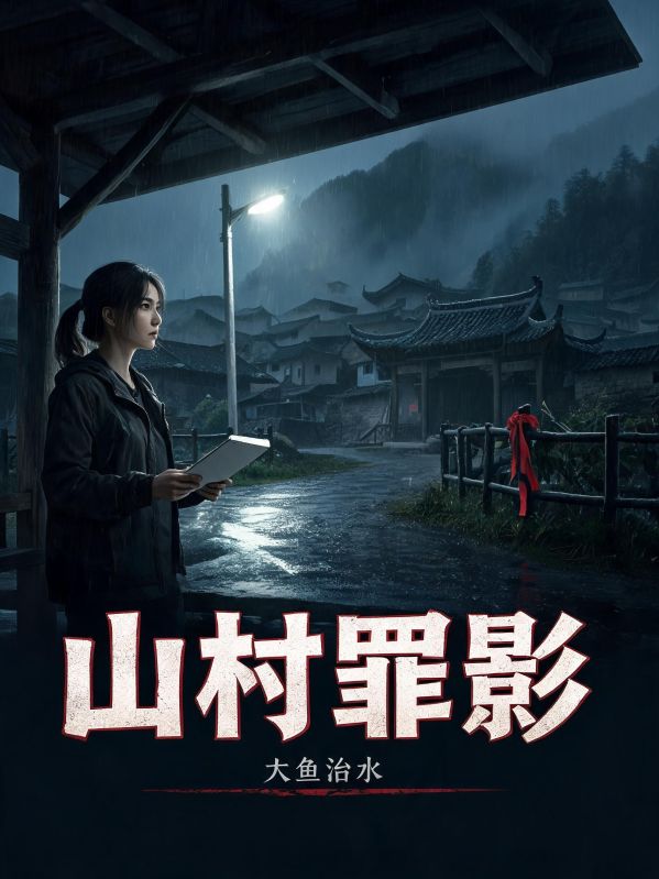 山村罪影