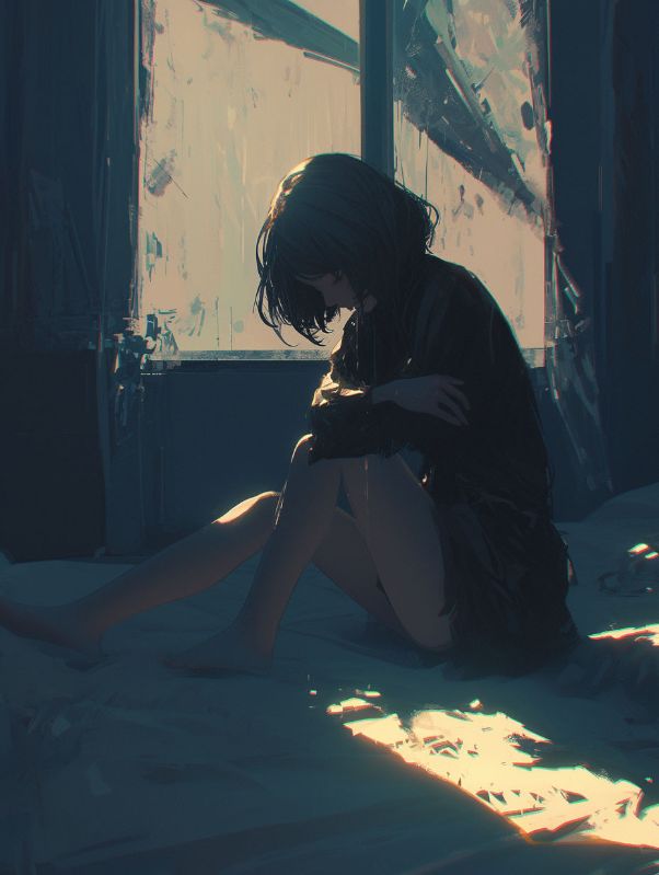 我跳樓死後，渣男瘋了