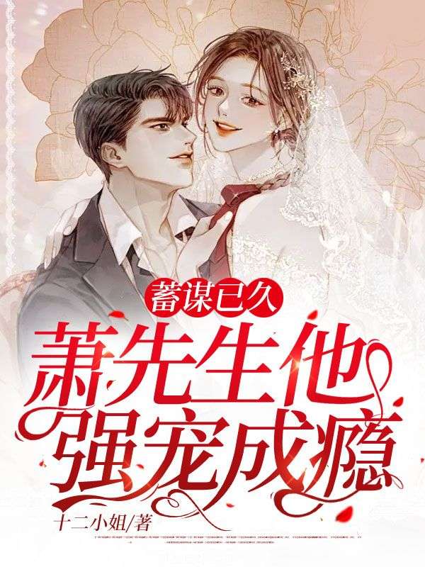 蓄謀已久，蕭先生他強寵成癮