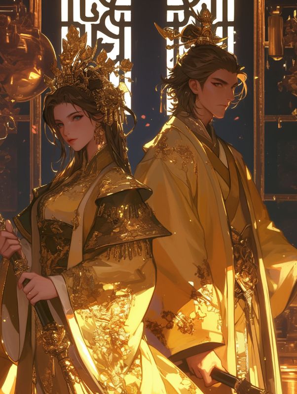 為了晉升，未婚夫將我送太子床上
