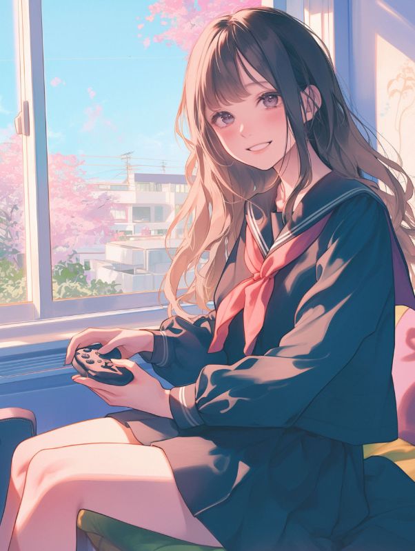 重生後，我勸爸爸參加高考