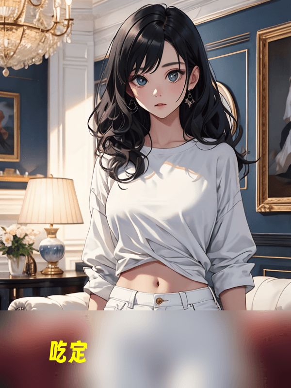 吃定