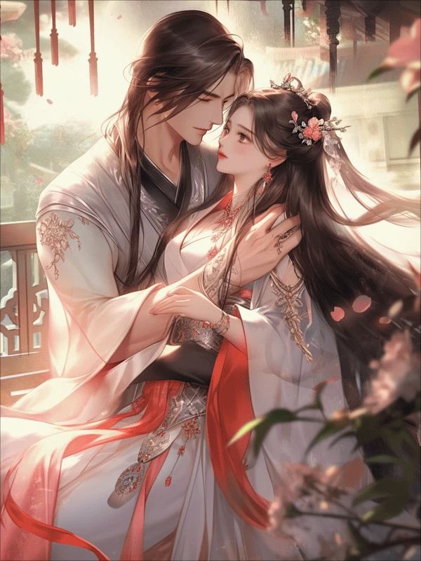 通房丫鬟又美又嬌