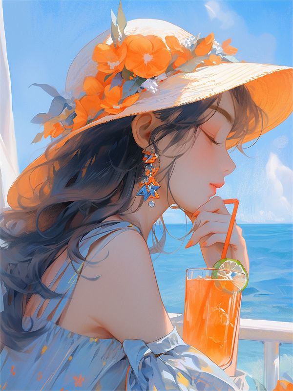 高溫末世，我笑看姐姐假清高