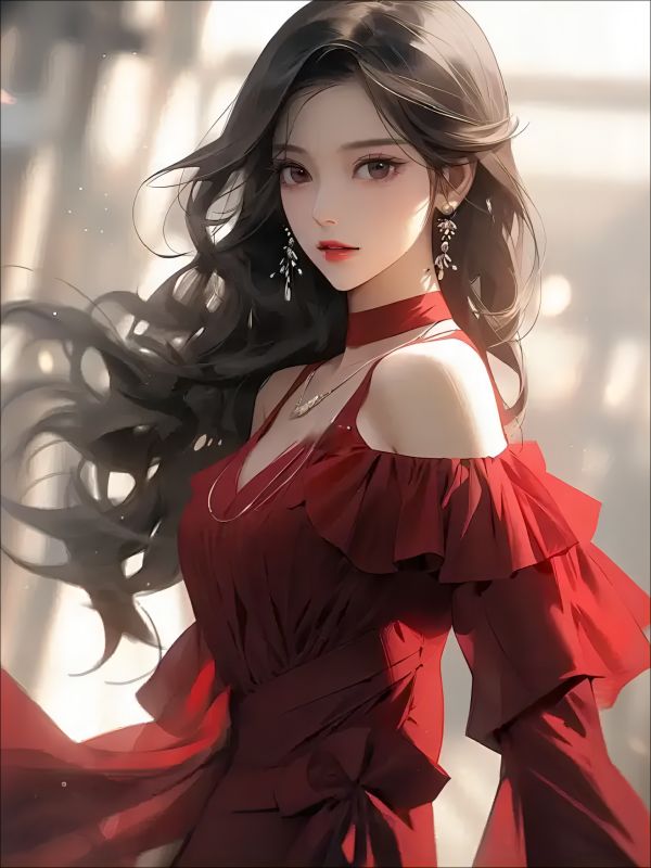 月子中心著火，老公救了白月光