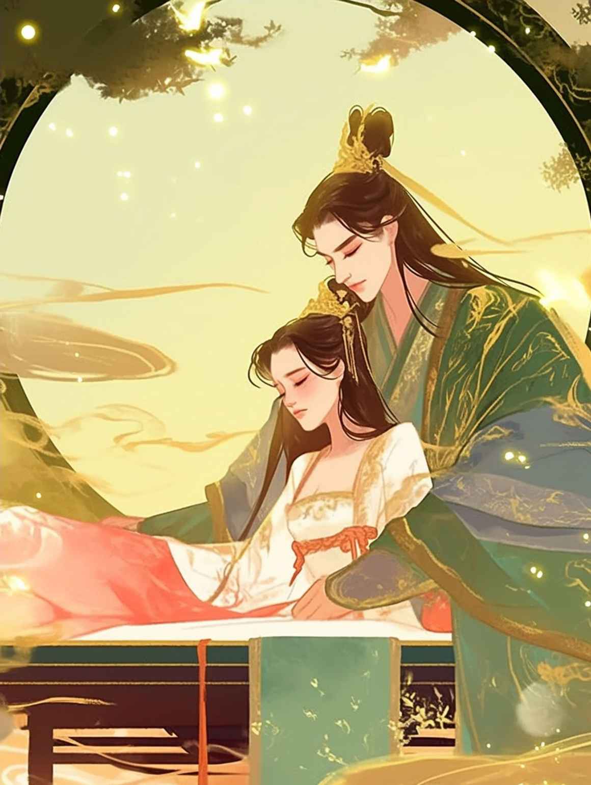 科舉