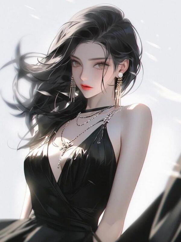 雲深不知明月心事