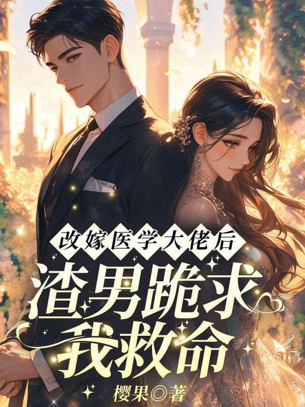 改嫁醫學大佬後，渣男跪求我救命