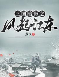 三國暗影之風起江東