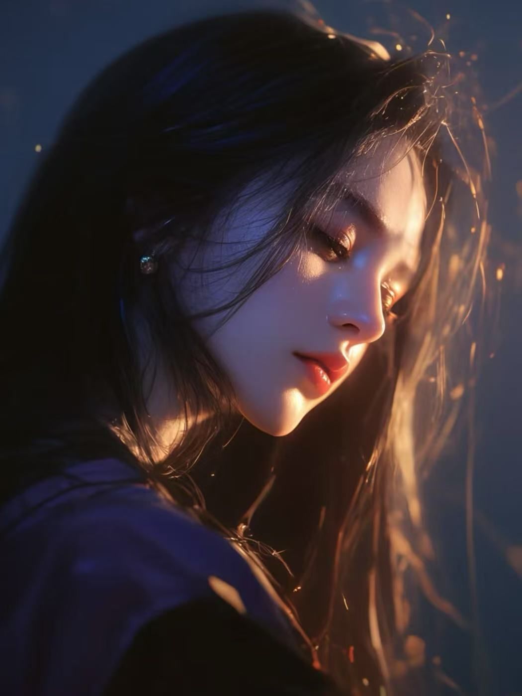 回到假千金要當死人文學女主的第一天