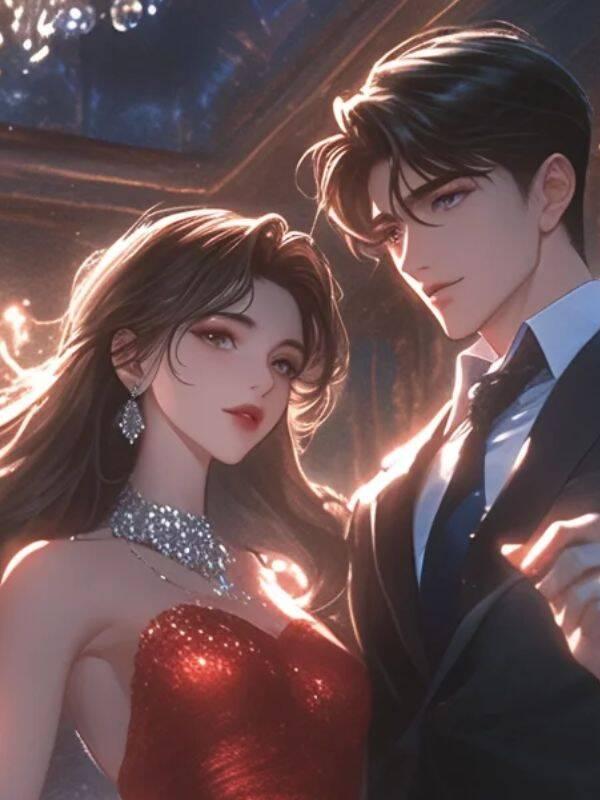 親手畫了兒子遺照後，畫像師老公瘋了