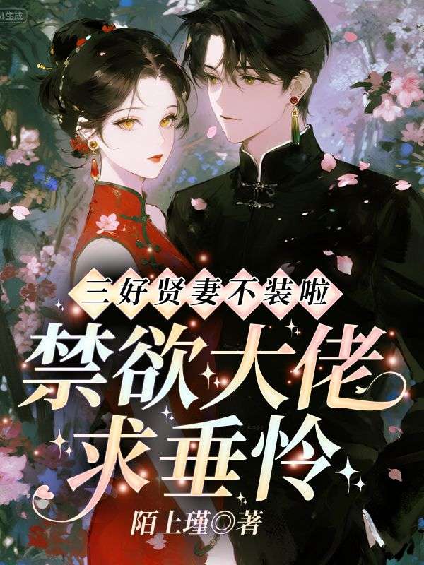 三好賢妻不裝啦，禁欲大佬求垂憐