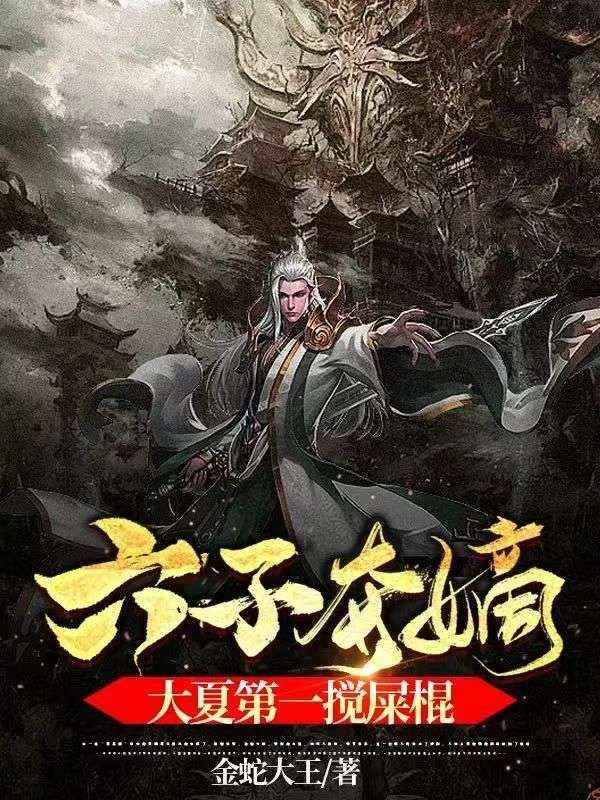 六子奪嫡，大夏第一攪屎棍