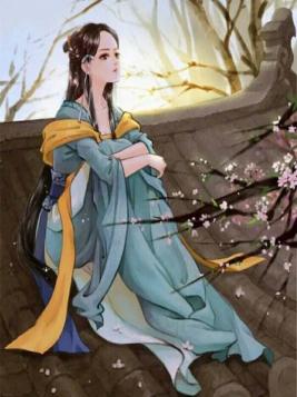 燒餅西施