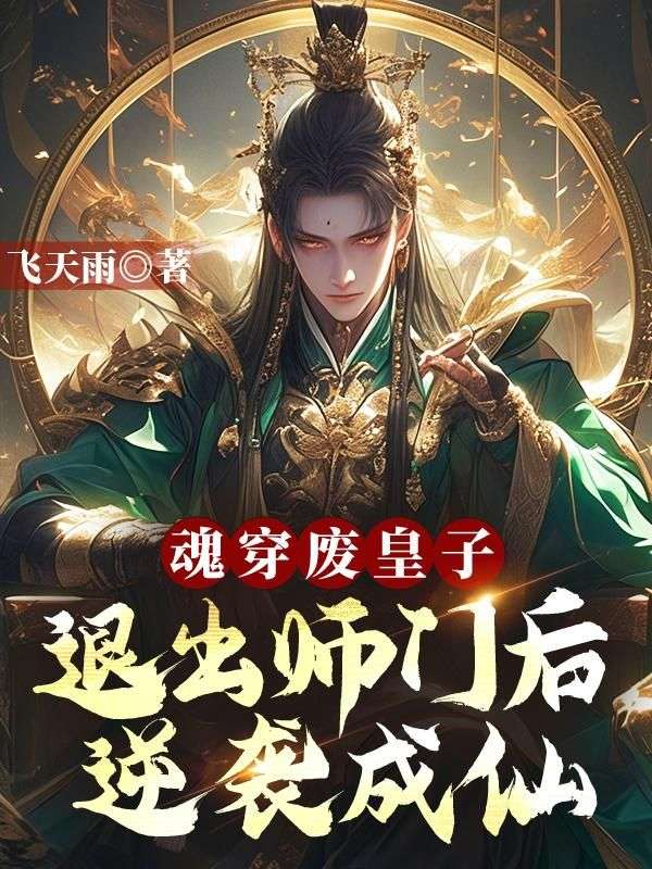 魂穿廢皇子？退出師門後逆襲成仙