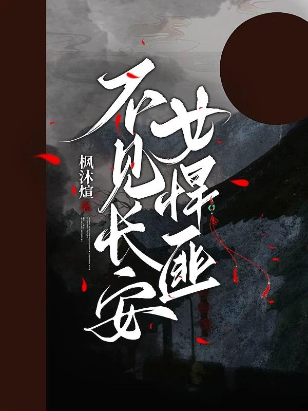 不見長安女悍匪