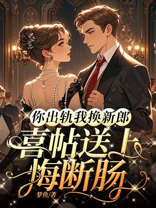 你出軌我換新郎，喜帖送上悔斷腸