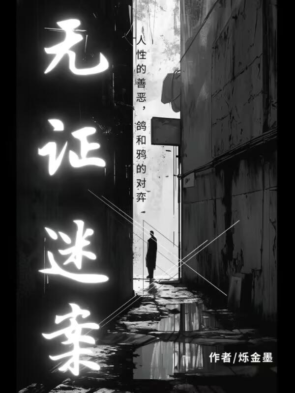 無證迷案