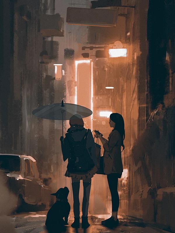 我被罪犯害死後，全家指認我是同夥