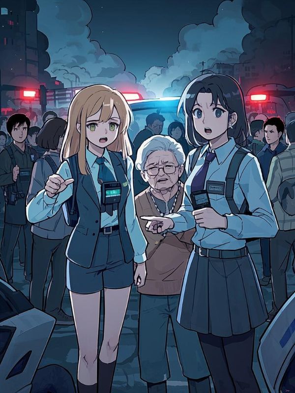 打臉聲稱自己有先知的記者同事