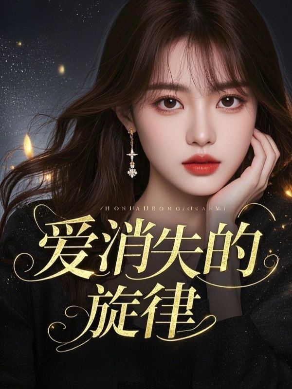 愛消失的旋律