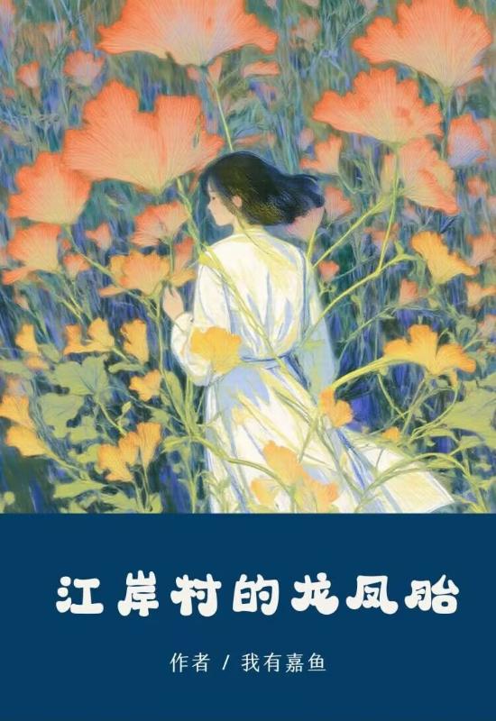 江岸村的龍鳳胎