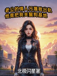 老公的情人汙蔑我出軌，他竟把我關鬣狗基地