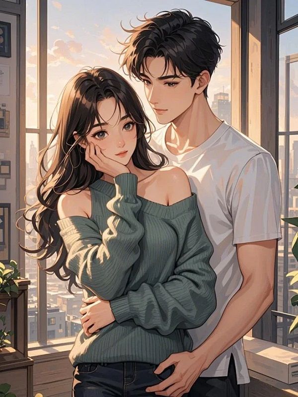 一覺醒來，前男友的屍體就在我旁邊