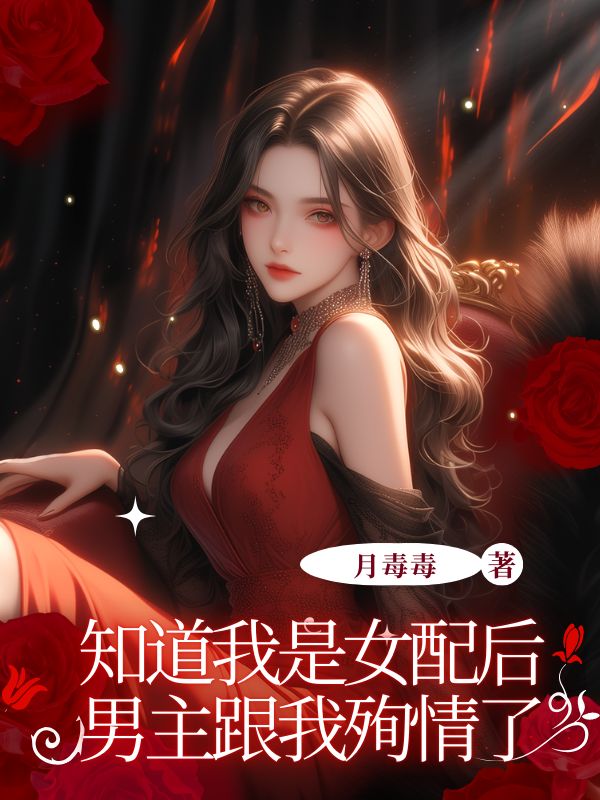 知道我是女配後男主跟我殉情了