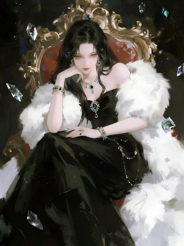 婆婆在我婚禮上跳舞