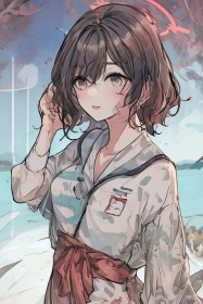 清酒漣漪