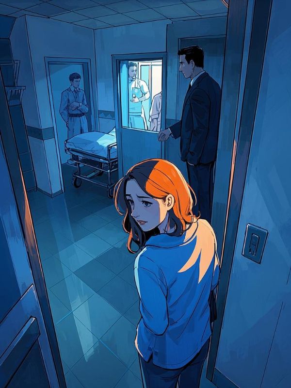 不如不見，愛隔山海