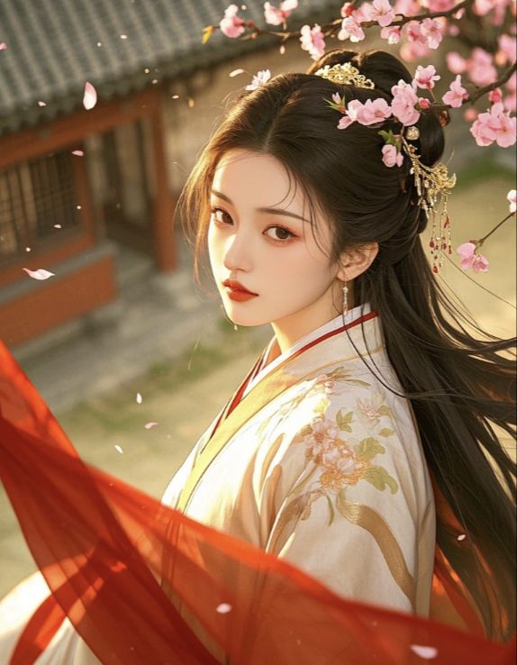 瘦馬
