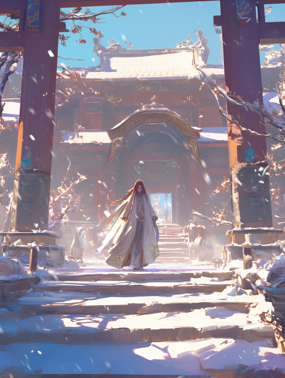 嫁給植物人小叔子