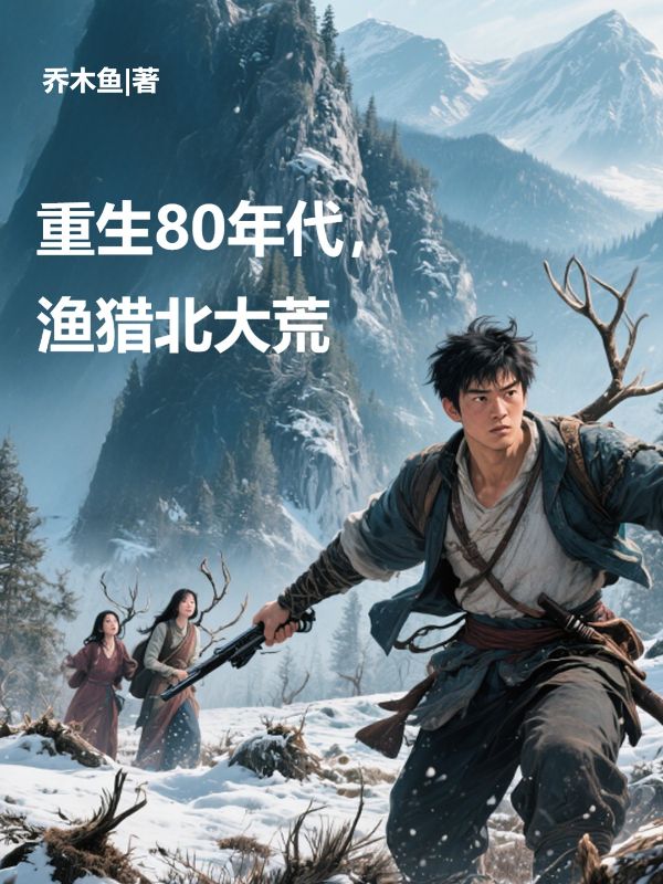 重生80年代，漁獵北大荒