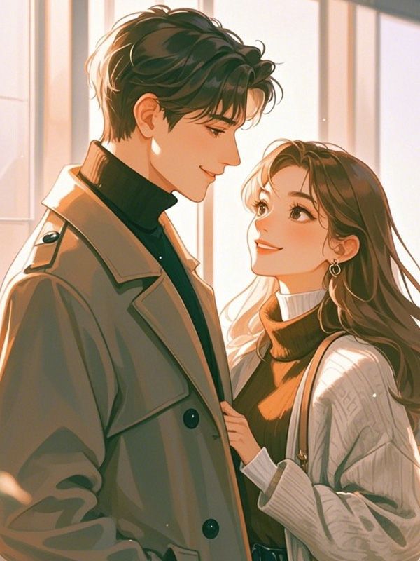 山茶映紅淩霜雪