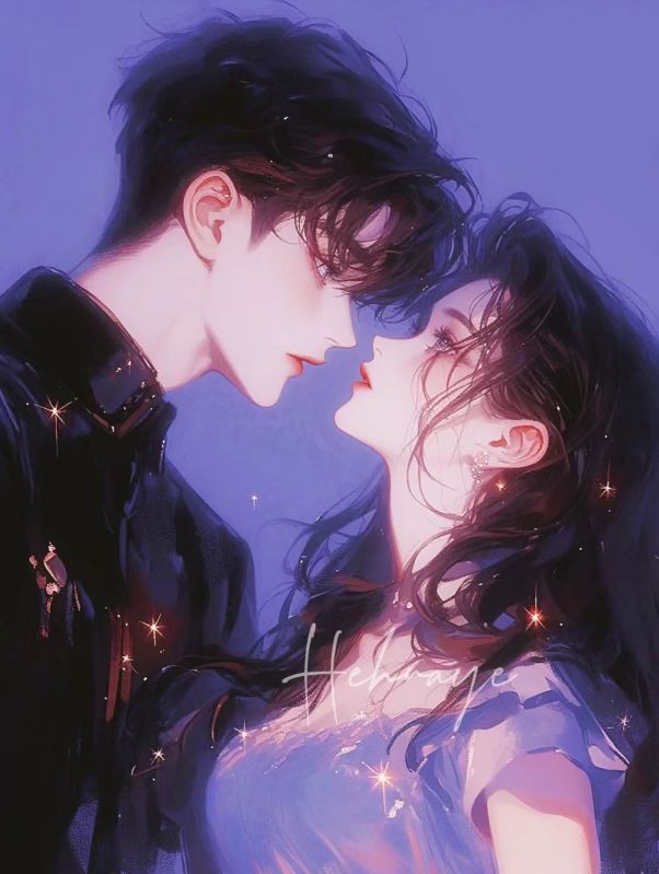 未婚妻嫁我繼兄後，我遠赴南極報效祖國