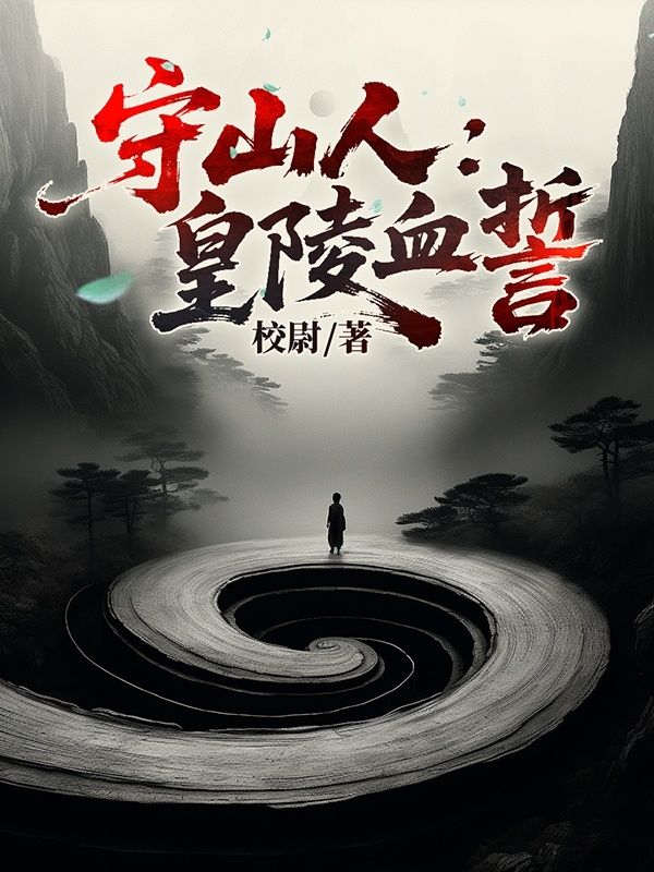 守山人：皇陵血誓