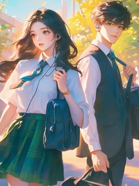 未婚夫想用作弊器幫他的小青梅考清華