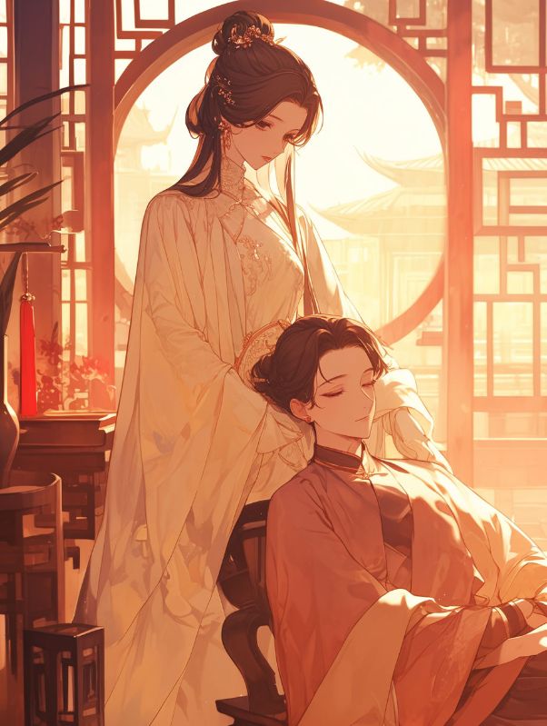 好心勸姐姐上嫁,卻被記恨命喪新婚