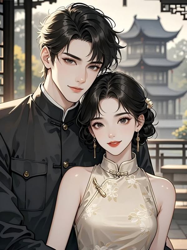 未婚夫要照顧懷孕寡婦，我閃嫁首長兒子