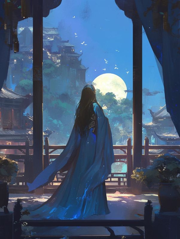 鬼門關撿來的夫君毀我全家生死簿，重生後我不要他了