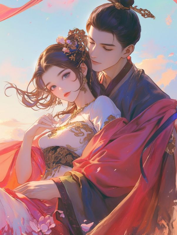 浮生燈滅，婆娑映雪