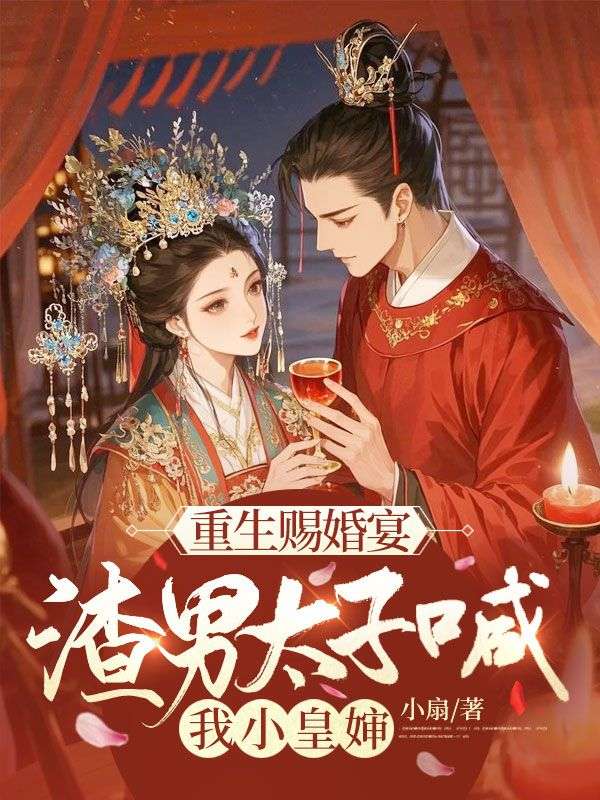 重生賜婚宴，渣男太子喊我小皇嬸