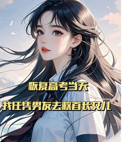 恢複高考當天，我任憑男友去救首長女兒