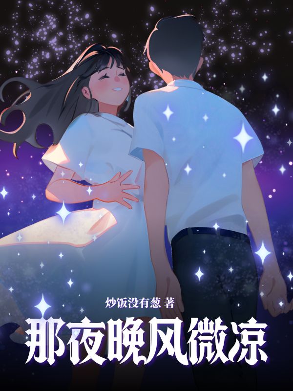 那夜晚風微涼