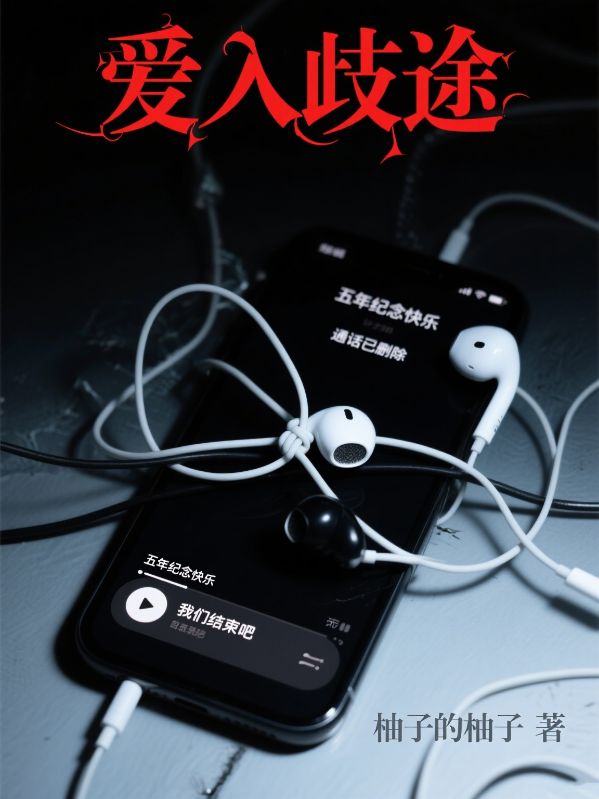 愛入歧途