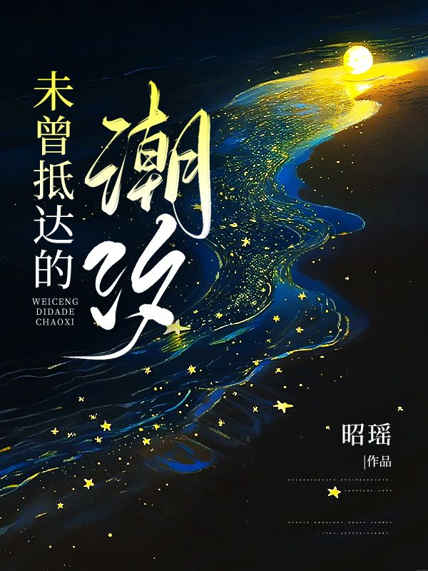 未曾抵達的潮汐
